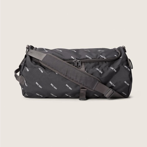 PINK Victoria's Secret Handbags - New PINK Convertible Campus Duffel